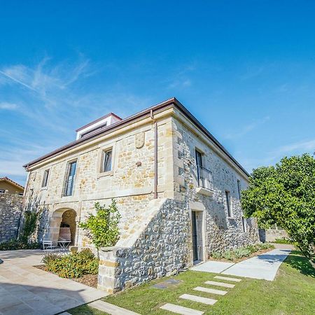 Apartamentos Boutique Aroca Galizano Εξωτερικό φωτογραφία