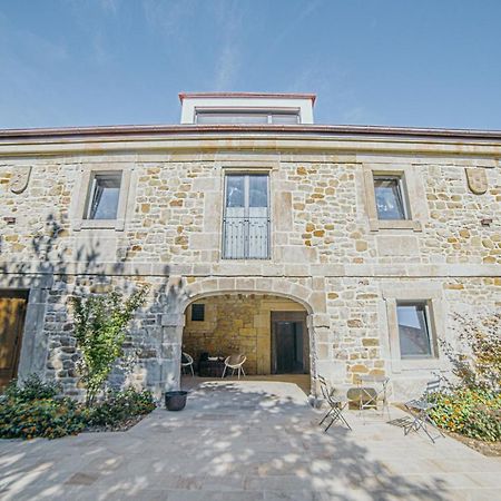 Apartamentos Boutique Aroca Galizano Εξωτερικό φωτογραφία