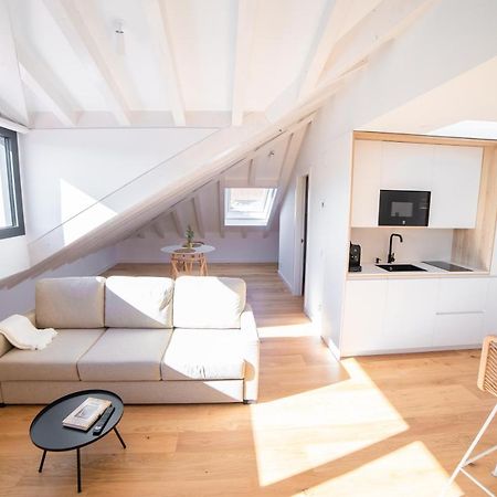 Apartamentos Boutique Aroca Galizano Εξωτερικό φωτογραφία