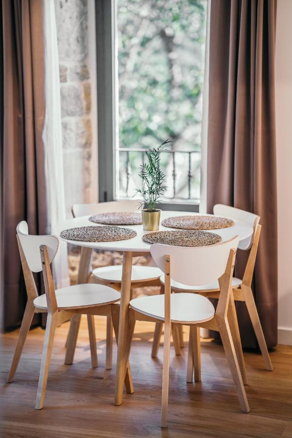 Apartamentos Boutique Aroca Galizano Εξωτερικό φωτογραφία