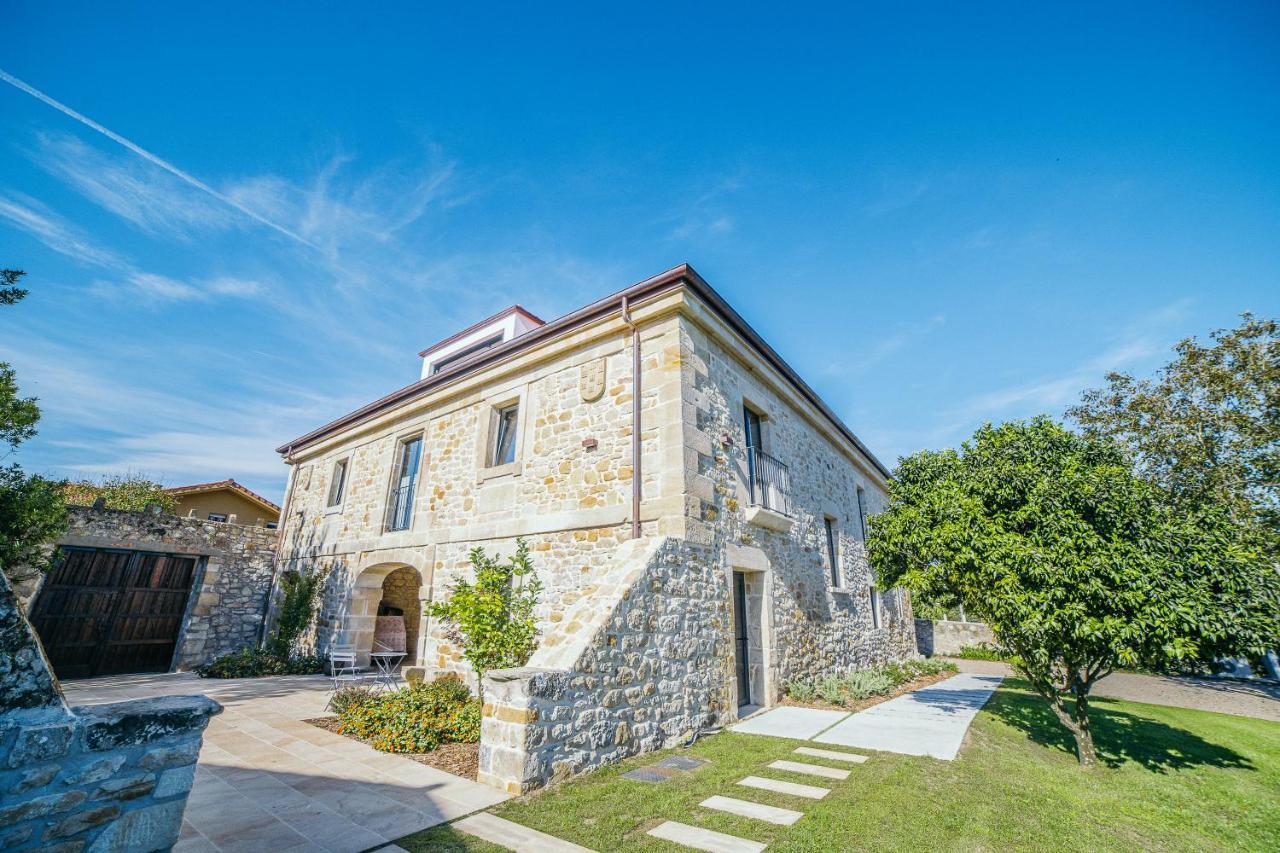 Apartamentos Boutique Aroca Galizano Εξωτερικό φωτογραφία