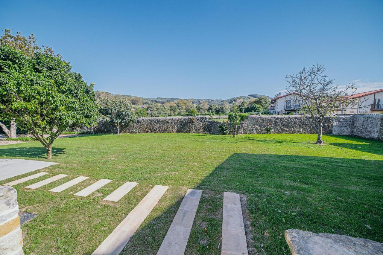 Apartamentos Boutique Aroca Galizano Εξωτερικό φωτογραφία