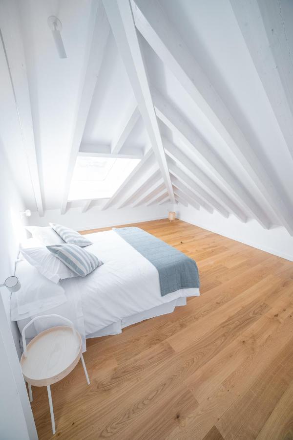 Apartamentos Boutique Aroca Galizano Εξωτερικό φωτογραφία